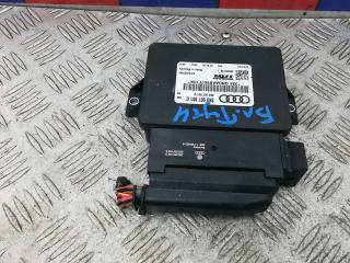 блок управления ручником Audi A5 8T 2009, 2.0 л., дизель, МКПП, купе, 8K0907801G