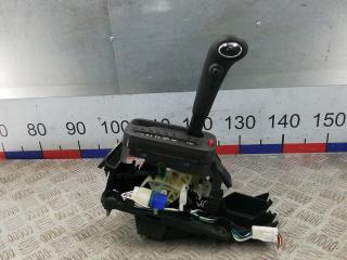 кулиса Nissan Almera Tino V10 [рестайлинг] 2004, 1.8 л., бензин, АКПП, минивэн