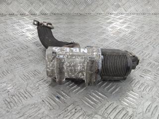 клапан EGR Opel Vectra C [рестайлинг] 2006, 1.9 л., дизель, МКПП, седан