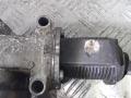 клапан EGR Opel Vectra C [рестайлинг] 2006, 1.9 л., дизель, МКПП, седан - фото №6