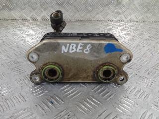 Теплообменник бензиновый Volvo S80 1 поколение 2000, 2.4 л., бензин, АКПП, седан