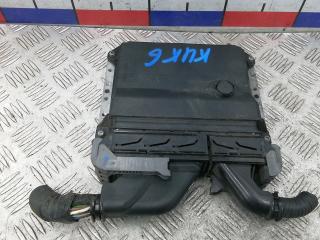 ЭБУ Toyota Avensis 3 поколение (T270) 2009, 2.0 л., дизель, МКПП, универсал, 89661-05D30