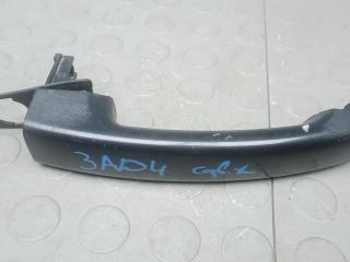 ручка наружная двери сдвижной Opel Movano 2 поколение (B) [рестайлинг] 2016, 2.3 л., дизель, МКПП, микроавтобус, 4423912, 95519380