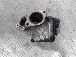 клапан EGR Suzuki Grand Vitara 2 поколение [рестайлинг] 2008, 1.9 л., дизель, МКПП, внедорожник 5 дв.