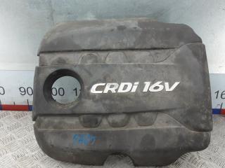 защита двигателя Kia Ceed 2 поколение 2013, 1.6 л., дизель, МКПП, хетчбэк 5 дв., 292402A760