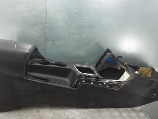 подлокотник Kia Ceed 2 поколение 2013, 1.6 л., дизель, МКПП, хетчбэк 5 дв., 84620A2900WK, 84660A2900WK