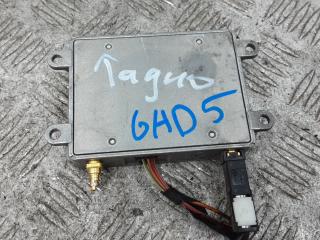 блок радио Mercedes-Benz M-Класс W164 2005, 3.5 л., ML350, бензин, АКПП, внедорожник 5 дв., 2118200885