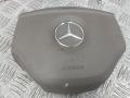 подушка безопасности водителя Mercedes-Benz M-Класс W164 2005, 3.5 л., ML350, бензин, АКПП, внедорожник 5 дв. - фото №2