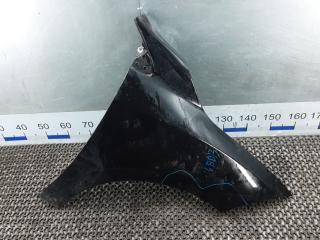 крыло переднее правое Renault Megane 3 поколение 2011, 1.5 л., дизель, МКПП, хетчбэк 5 дв.