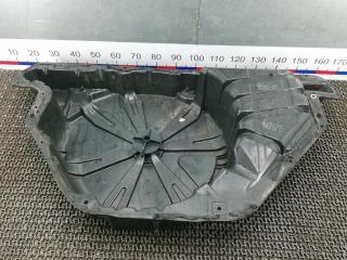 корыто пластиковое Renault Megane 3 поколение 2010, 1.5 л., дизель, МКПП, хетчбэк 5 дв.