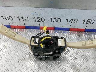 переключатель подрулевой Volvo S80 2 поколение 2007, 2.4 л., дизель, АКПП, седан