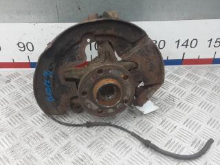 ступица передняя левая Volvo S80 2 поколение 2007, 2.4 л., дизель, АКПП, седан