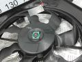 вентилятор радиатора Kia Ceed 2 поколение 2013, 1.6 л., дизель, МКПП, хетчбэк 5 дв. - фото №4