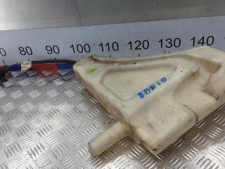 бачок омывателя Audi Q7 4L 2007, 3.0 л., D TDI, дизель, АКПП, внедорожник 5 дв.