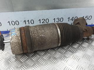 пневмоподушка Audi Q7 4L 2007, 3.0 л., D TDI, дизель, АКПП, внедорожник 5 дв., 7L8616020