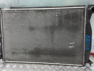 радиатор охлаждения Audi A6 4F/C6 2006, 3.0 л., TDi quatro, дизель, МКПП, универсал, 4F0121251N