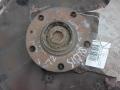 ступица задняя левая Audi A6 4F/C6 2006, 3.0 л., TDi quatro, дизель, МКПП, универсал, 4F0505433G, 4F0501652A - фото №2