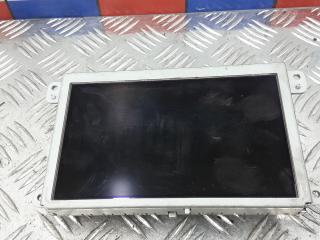 монитор Audi A6 4F/C6 2006, 3.0 л., TDi quatro, дизель, МКПП, универсал, 4F0919603B