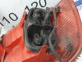 фонарь задний левый Audi A6 4F/C6 2006, 3.0 л., TDi quatro, дизель, МКПП, универсал, 4F9945095 - фото №5