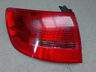 фонарь задний левый Audi A6 4F/C6 2006, 3.0 л., TDi quatro, дизель, МКПП, универсал, 4F9945095