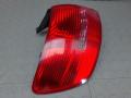 фонарь задний левый Audi A6 4F/C6 2006, 3.0 л., TDi quatro, дизель, МКПП, универсал, 4F9945095 - фото №2
