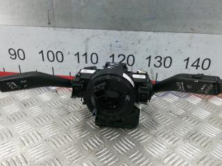 переключатель подрулевой Volkswagen Tiguan 1 поколение 2008, 2.0 л., дизель, МКПП, внедорожник 5 дв.