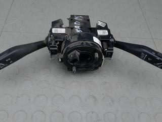 переключатель подрулевой Volkswagen Tiguan 1 поколение 2008, 2.0 л., дизель, МКПП, внедорожник 5 дв.