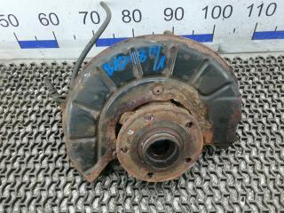 ступица передняя левая Volkswagen Tiguan 1 поколение 2008, 2.0 л., дизель, МКПП, внедорожник 5 дв.