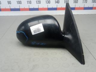 зеркало правое Hyundai i30 FD 2008, 1.6 л., бензин, МКПП, хетчбэк 5 дв., 5PIN
