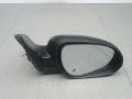 зеркало правое Hyundai i30 FD 2008, 1.6 л., бензин, МКПП, хетчбэк 5 дв., 5PIN - фото №3