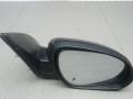 зеркало правое Hyundai i30 FD 2008, 1.6 л., бензин, МКПП, хетчбэк 5 дв., 5PIN - фото №5