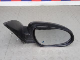зеркало правое Hyundai i30 FD 2008, 1.6 л., бензин, МКПП, хетчбэк 5 дв., 5PIN
