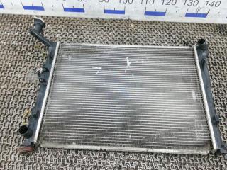 радиатор охлаждения Hyundai i30 FD 2008, 1.6 л., бензин, МКПП, хетчбэк 5 дв.