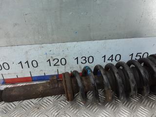 Стойка Kia Sorento 1 поколение [рестайлинг] 2008, 2.5 л., CRDi VGT, дизель, МКПП, внедорожник 5 дв.