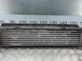 радиатор интеркулера Land Rover Range Rover Sport 1 поколение 2006, 2.7 л., TDVM, дизель, АКПП, внедорожник 5 дв.