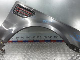 крыло переднее правое Land Rover Range Rover Sport 1 поколение 2006, 2.7 л., TDVM, дизель, АКПП, внедорожник 5 дв.