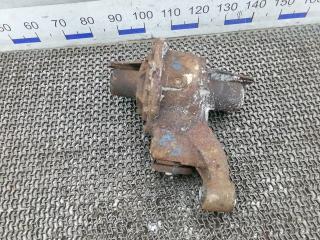 редуктор заднего моста Land Rover Range Rover Sport 1 поколение 2006, 2.7 л., TDVM, дизель, АКПП, внедорожник 5 дв.