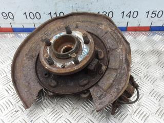 ступица задняя левая Land Rover Range Rover Sport 1 поколение 2006, 2.7 л., TDVM, дизель, АКПП, внедорожник 5 дв.