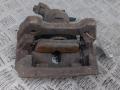 суппорт задний левый Land Rover Range Rover Sport 1 поколение 2006, 2.7 л., TDVM, дизель, АКПП, внедорожник 5 дв. - фото №3