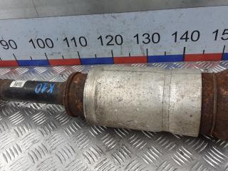 Стойка Land Rover Range Rover Sport 1 поколение 2006, 2.7 л., TDVM, дизель, АКПП, внедорожник 5 дв.