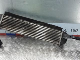 радиатор интеркулера SsangYong Korando 3 поколение [рестайлинг] 2014, 2.0 л., e-XDI, дизель, МКПП, внедорожник 5 дв.