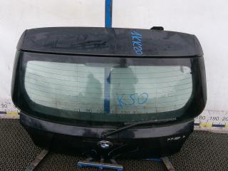 крышка багажника BMW 1 серия E81/E82/E87/E88 2005, 2.0 л., 118i, бензин, МКПП, хетчбэк 5 дв.