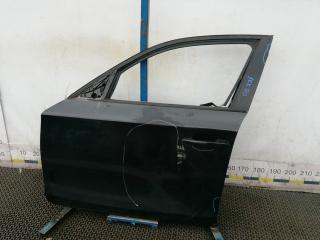 дверь передняя левая BMW 1 серия E81/E82/E87/E88 2005, 2.0 л., 118i, бензин, МКПП, хетчбэк 5 дв.