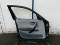 дверь передняя левая BMW 1 серия E81/E82/E87/E88 2005, 2.0 л., 118i, бензин, МКПП, хетчбэк 5 дв. - фото №6