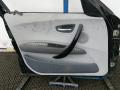дверь передняя левая BMW 1 серия E81/E82/E87/E88 2005, 2.0 л., 118i, бензин, МКПП, хетчбэк 5 дв. - фото №7
