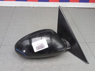 зеркало правое BMW 1 серия E81/E82/E87/E88 2005, 2.0 л., 118i, бензин, МКПП, хетчбэк 5 дв.