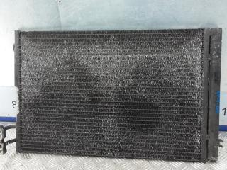 радиатор кондиционера BMW 1 серия E81/E82/E87/E88 2005, 2.0 л., 118i, бензин, МКПП, хетчбэк 5 дв.