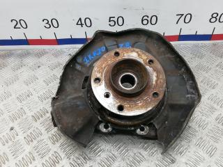 ступица задняя правая BMW 1 серия E81/E82/E87/E88 2005, 2.0 л., 118i, бензин, МКПП, хетчбэк 5 дв.