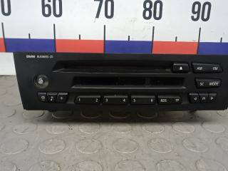 магнитола BMW 1 серия E81/E82/E87/E88 2005, 2.0 л., 118i, бензин, МКПП, хетчбэк 5 дв., 65126959145