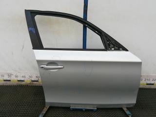 дверь передняя правая BMW 1 серия E81/E82/E87/E88 [рестайлинг] 2007, 1.6 л., 116i, бензин, МКПП, хетчбэк 5 дв.